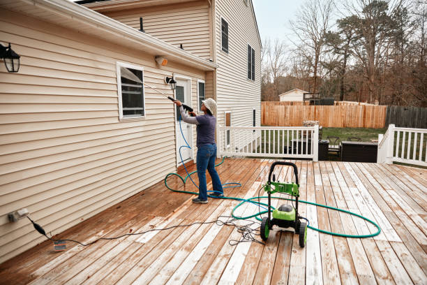 Best Garage Pressure Washing  in Devon, PA